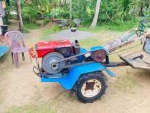 Kubota RV 125 2010 Tractor