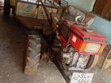 Kubota Rv 125 2017 Tractor