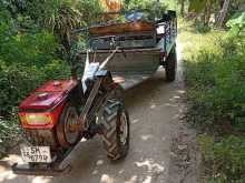 Kubota Rv 125 2014 Tractor