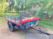 Kubota Rv 125 Telar 2020 Tractor
