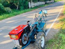 Kubota Rv 125 2015 Tractor