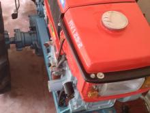 Kubota Rv 125 2025 Tractor