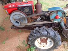 Kubota Rv 125 2017 Tractor
