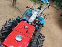 Kubota Rv 125 2021 Tractor