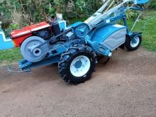 Kubota Rv 125 2025 Tractor