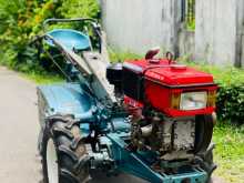 Kubota Rv 125 2016 Tractor