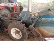 Kubota Rv 125 2022 Tractor