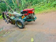 Kubota Rv 125 2010 Tractor