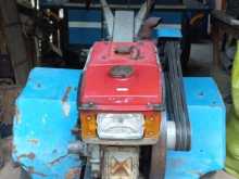 Kubota Rv 125 2006 Tractor