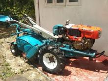 Kubota RV 135 2022 Tractor