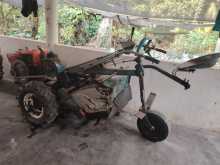 Kubota Rv 140 2010 Tractor