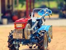 Kubota Rv 145-2 2010 Tractor