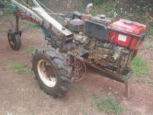Kubota Rv 165 2014 Tractor
