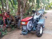 Kubota RV 165 2021 Tractor