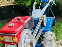 Kubota Rv 165 2011 Tractor