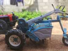 Kubota Rv 2013 Tractor