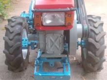 Kubota Rv 2016 Tractor