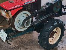 Kubota Rv 2010 Tractor