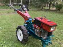 Kubota RV 80 2020 Tractor