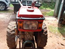 Kubota RV 80 2014 Tractor