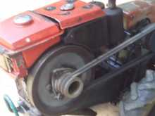 Kubota RV 80 2019 Tractor