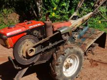 Kubota Rv 80 2014 Tractor