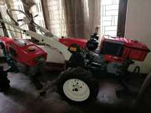 Kubota RV80 2019 Tractor