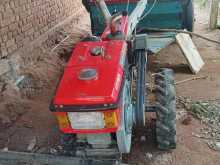 Kubota Rv80 2021 Tractor