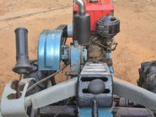 Kubota RV 125 2018 Tractor