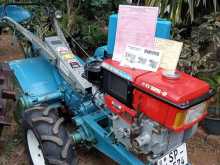 Kubota RV125 2021 Tractor