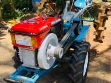 Kubota RV125 2023 Tractor