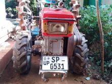 Kubota Rv125 2018 Tractor