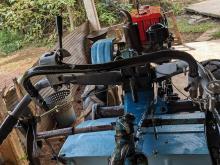 Kubota Rv125 2017 Tractor