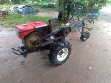 Kubota RV125 2017 Tractor