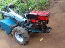 Kubota RV125 2015 Tractor