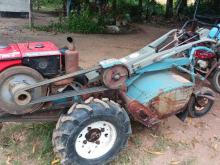 Kubota RV 125 2019 Tractor
