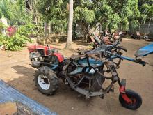 Kubota Rv125 2018 Tractor