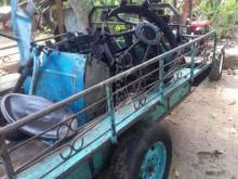 Kubota RV125 2017 Tractor