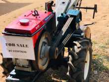 Kubota Rv125 2020 Tractor