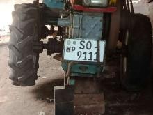 Kubota Rv125 2019 Tractor