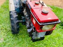 Kubota RV125-2 2010 Tractor