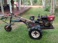 Kubota RV125-2 2013 Tractor