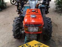 Kubota RV125-2 2021 Tractor