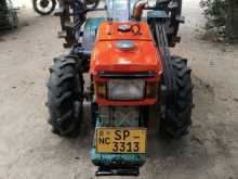 Kubota RV125-2 2021 Tractor