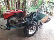 Kubota RV125-2 2020 Tractor
