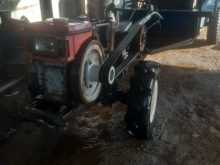 Kubota Rv125 2008 Tractor