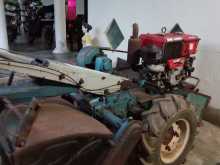 Kubota RV125 2016 Tractor