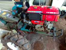 Kubota Rv125 2020 Tractor