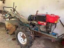 Kubota RV125 2020 Tractor