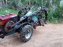 Kubota RV125 2014 Tractor